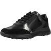 Zapatillas mujer Geox D Alleniee Negro