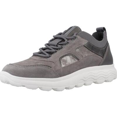 Zapatillas mujer Geox D Spherica
