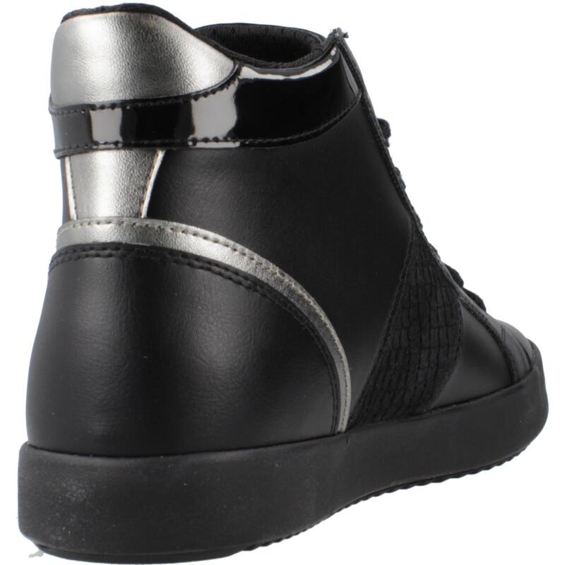 Zapatillas mujer Geox D Blomiee Negro