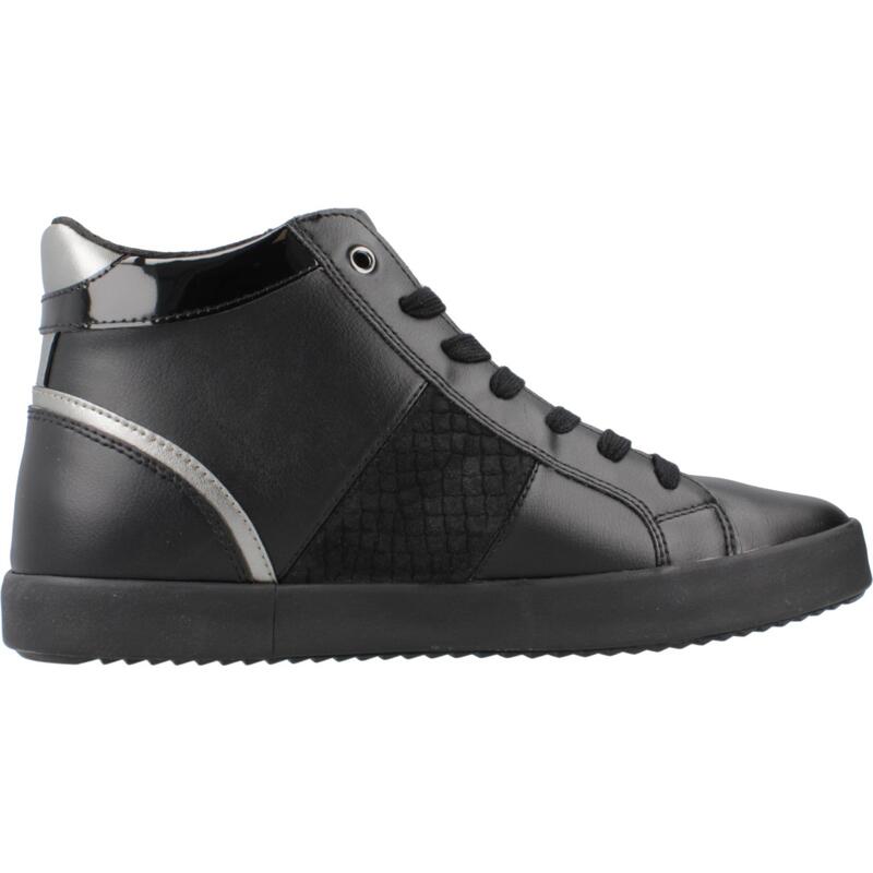 Zapatillas mujer Geox D Blomiee Negro