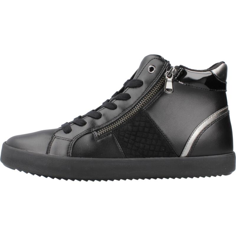 Zapatillas mujer Geox D Blomiee Negro