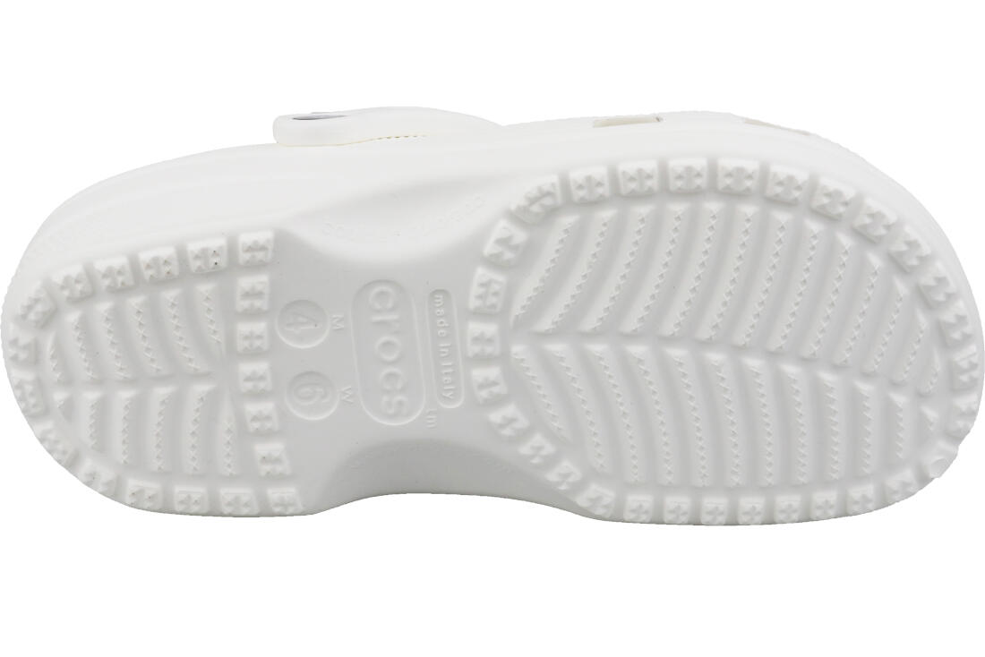 Scarpa universali unisex Crocs Classic Clog 4/5