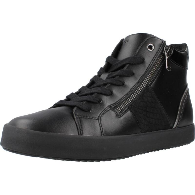 Zapatillas mujer Geox D Blomiee Negro