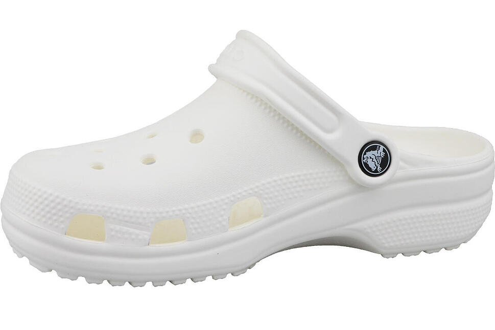 Sandały Mężczyzna Crocs Classic biały