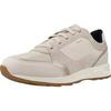 Zapatillas mujer Geox D New Aneko B Abx Blanco