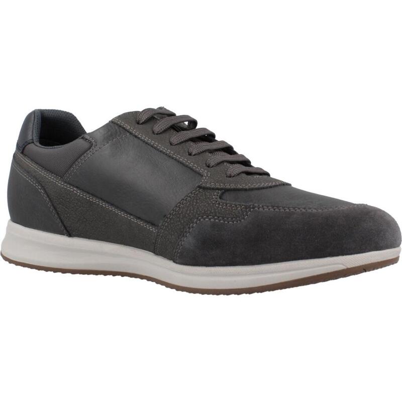 Zapatillas hombre Geox U Avery Gris