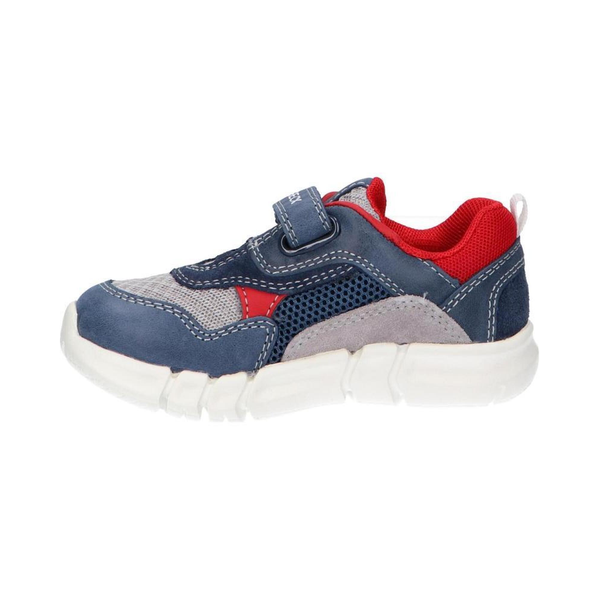 ZAPATILLAS DEPORTE GEOX  DE NIÑO B022TA 0CL14 B FLEXYPER