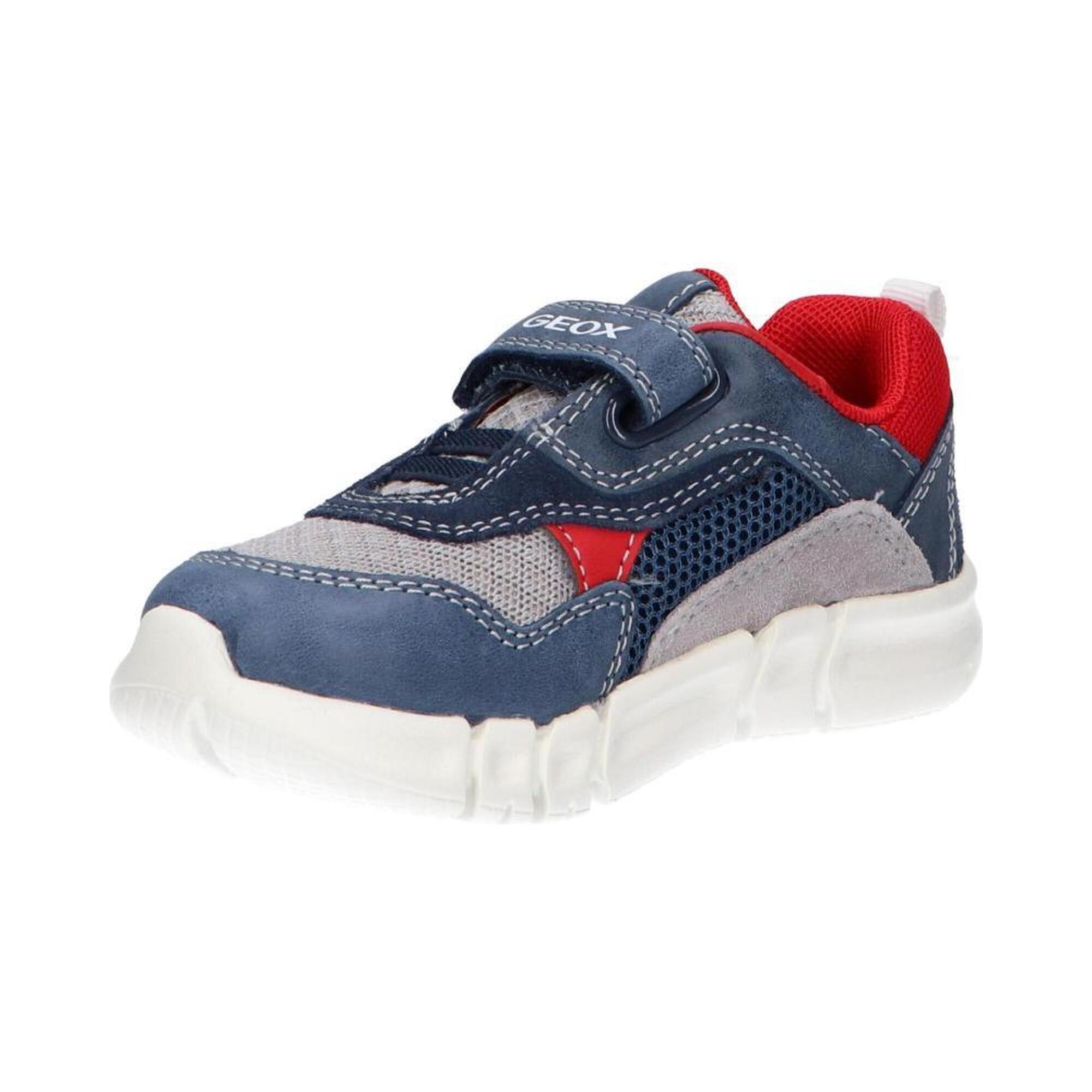 ZAPATILLAS DEPORTE GEOX  DE NIÑO B022TA 0CL14 B FLEXYPER