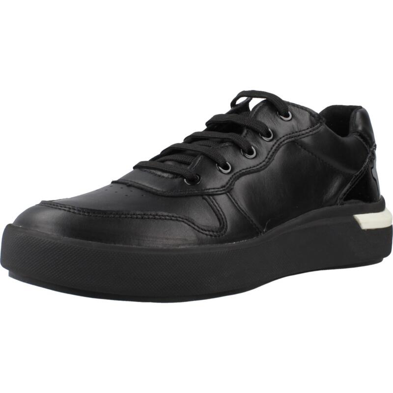 Zapatillas mujer Geox D Dalyla Negro