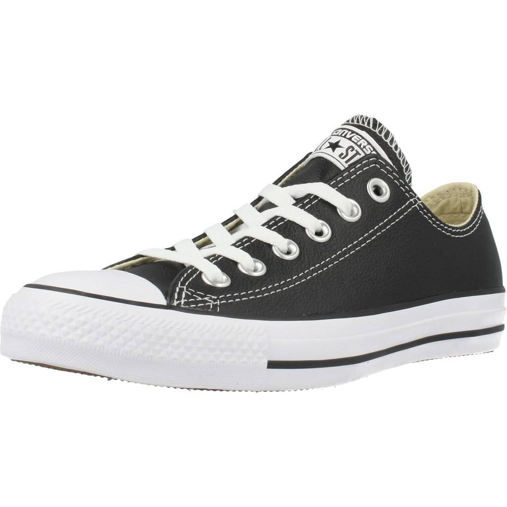 Tenisówki Converse Model Chuck Taylor All Star Ct Ox Kolor Czarny