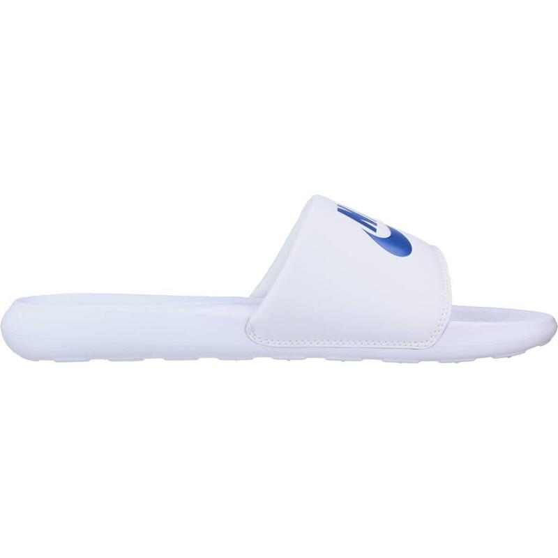 Chanclas Hombre Nike Victori One Mens Blanco