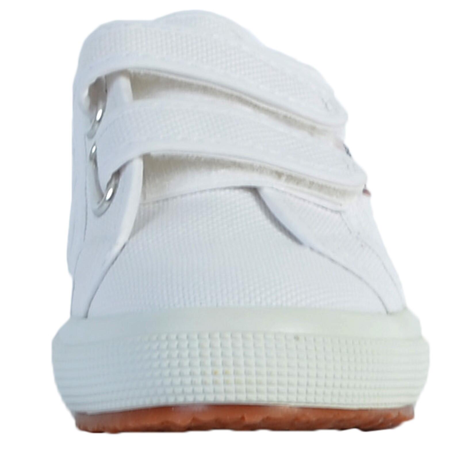 Sneakersy dziecięcy Superga Cotjstrap Classic 4/4