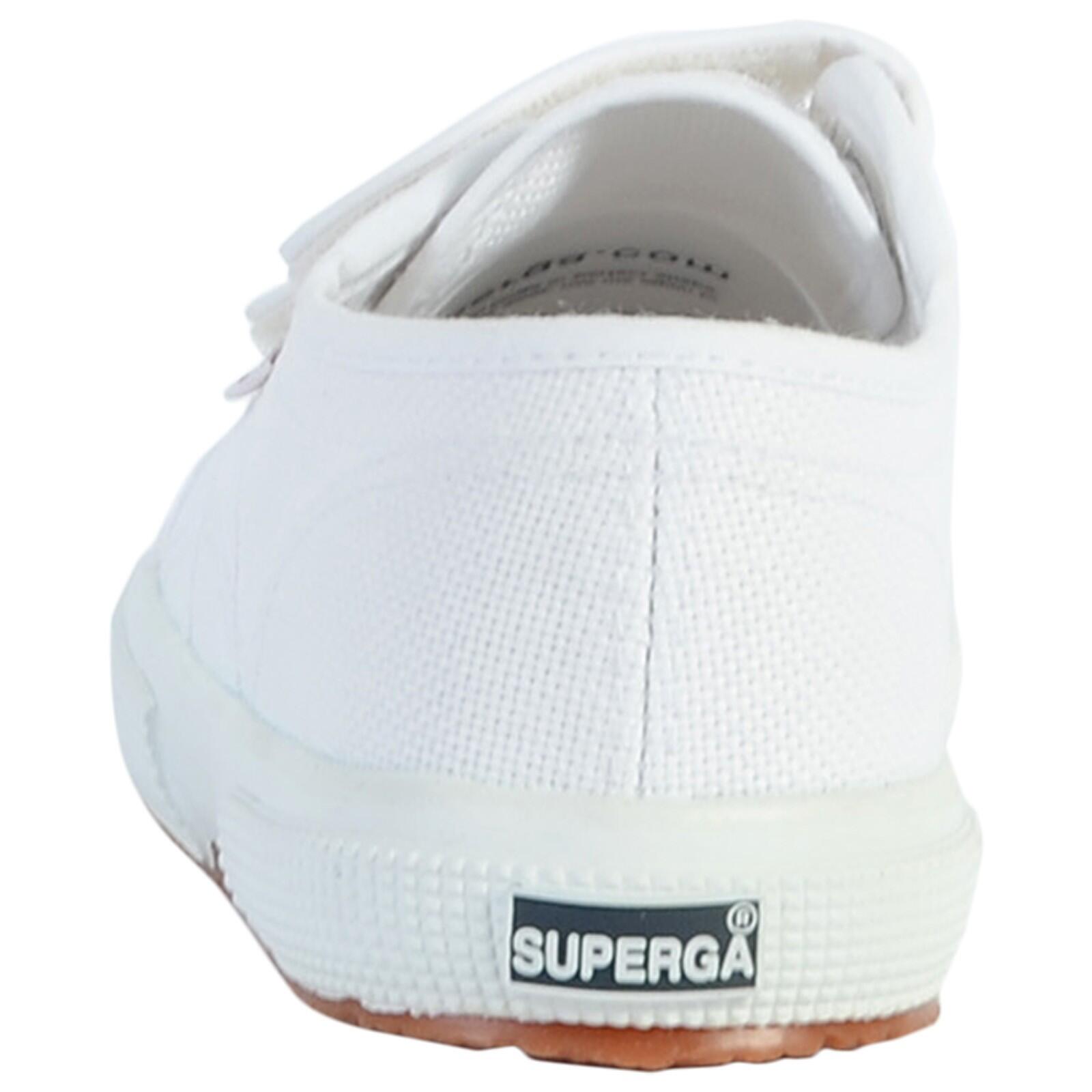 Sneakersy dziecięcy Superga Cotjstrap Classic 3/4