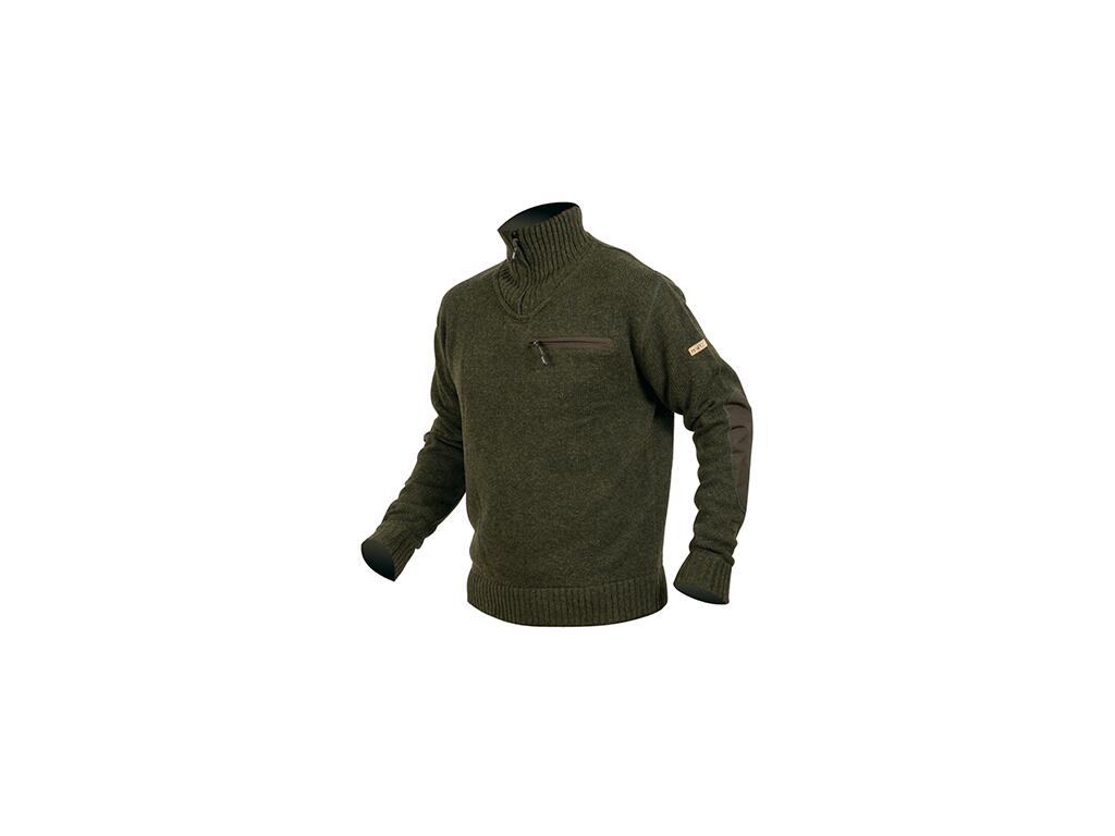 Strickpullover Kofel 4/4