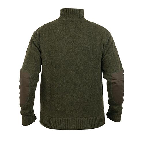 Strickpullover Kofel 2/4