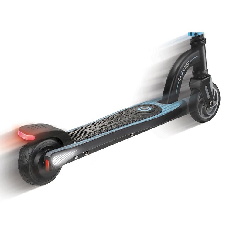 Scooter élektrique One K E-motion 10 Blue