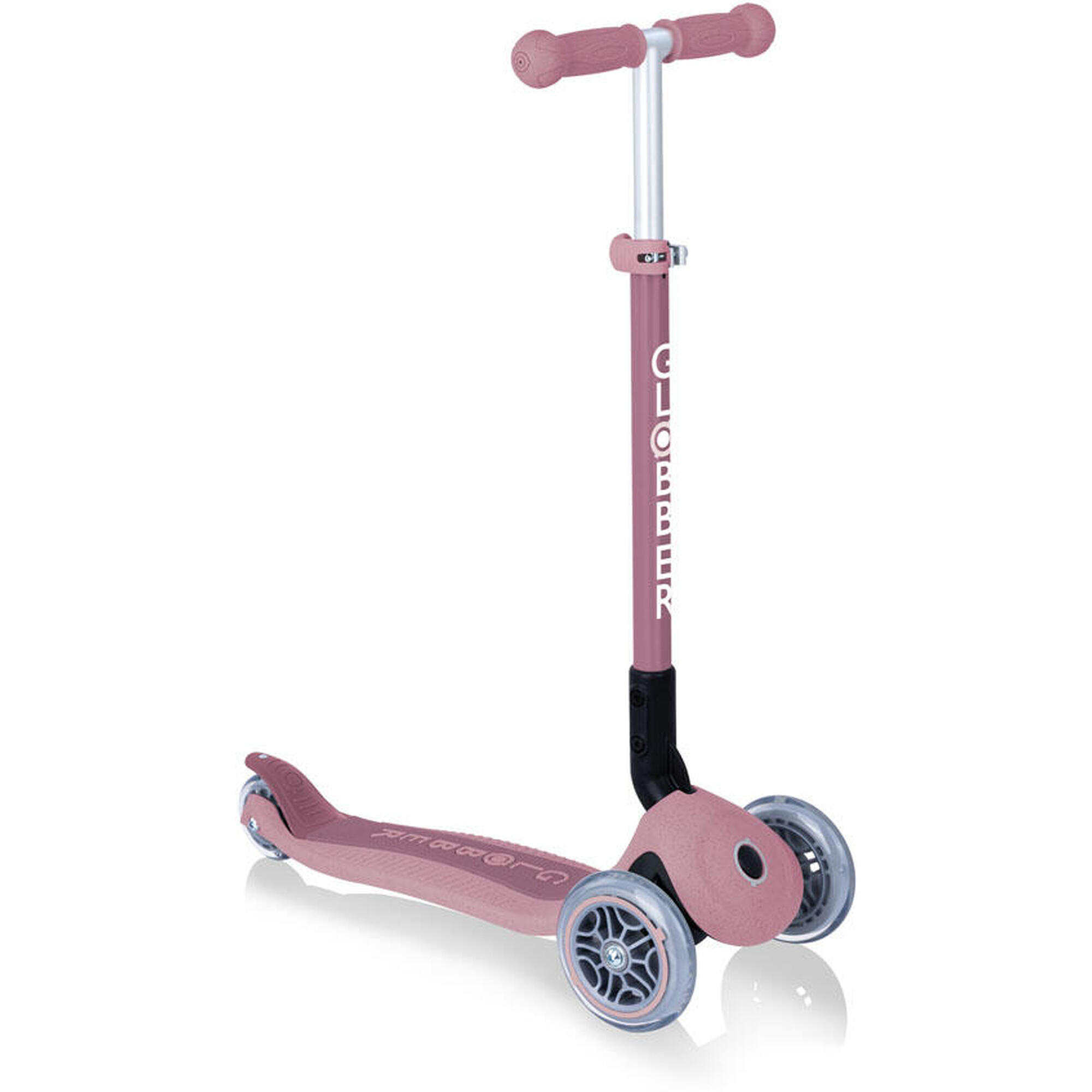 Trottinette draisienne / Tricycle GO UP Foldable Plus Eco Berry