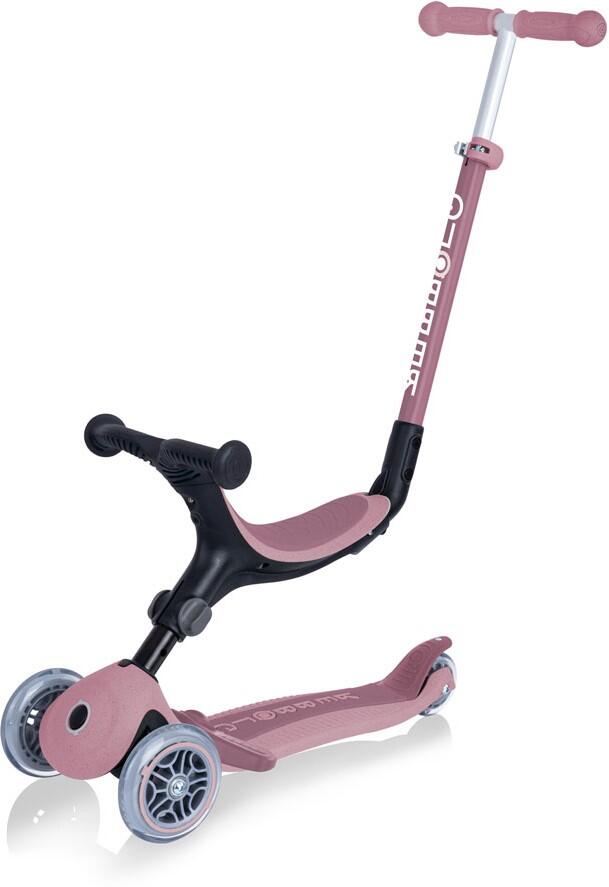 GLOBBER GLOBBER GO-UP FOLDABLE PLUS ECO beere