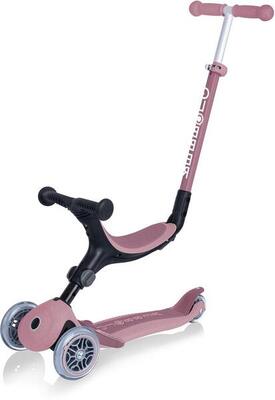 GLOBBER GO-UP FOLDABLE PLUS ECO apricot
