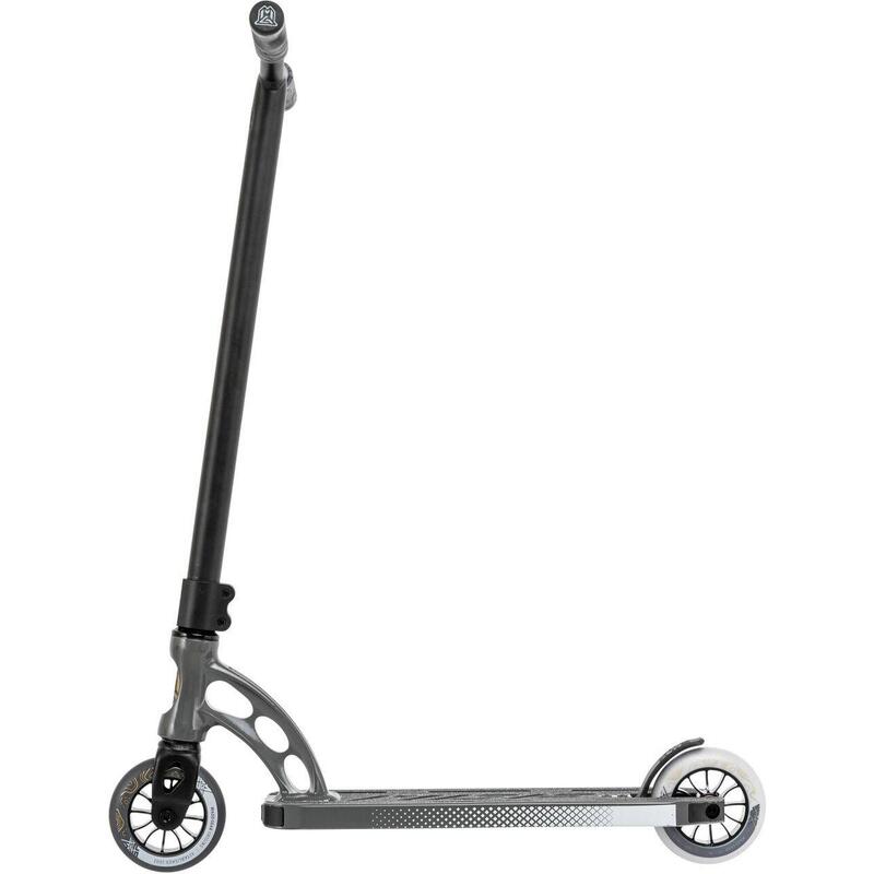 Scooter Freestyle Scooter  Origin Shredder  Grau-weiss