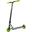 Trottinette TRougetinette freestyle  MGX Pro P1  Gris-Vert