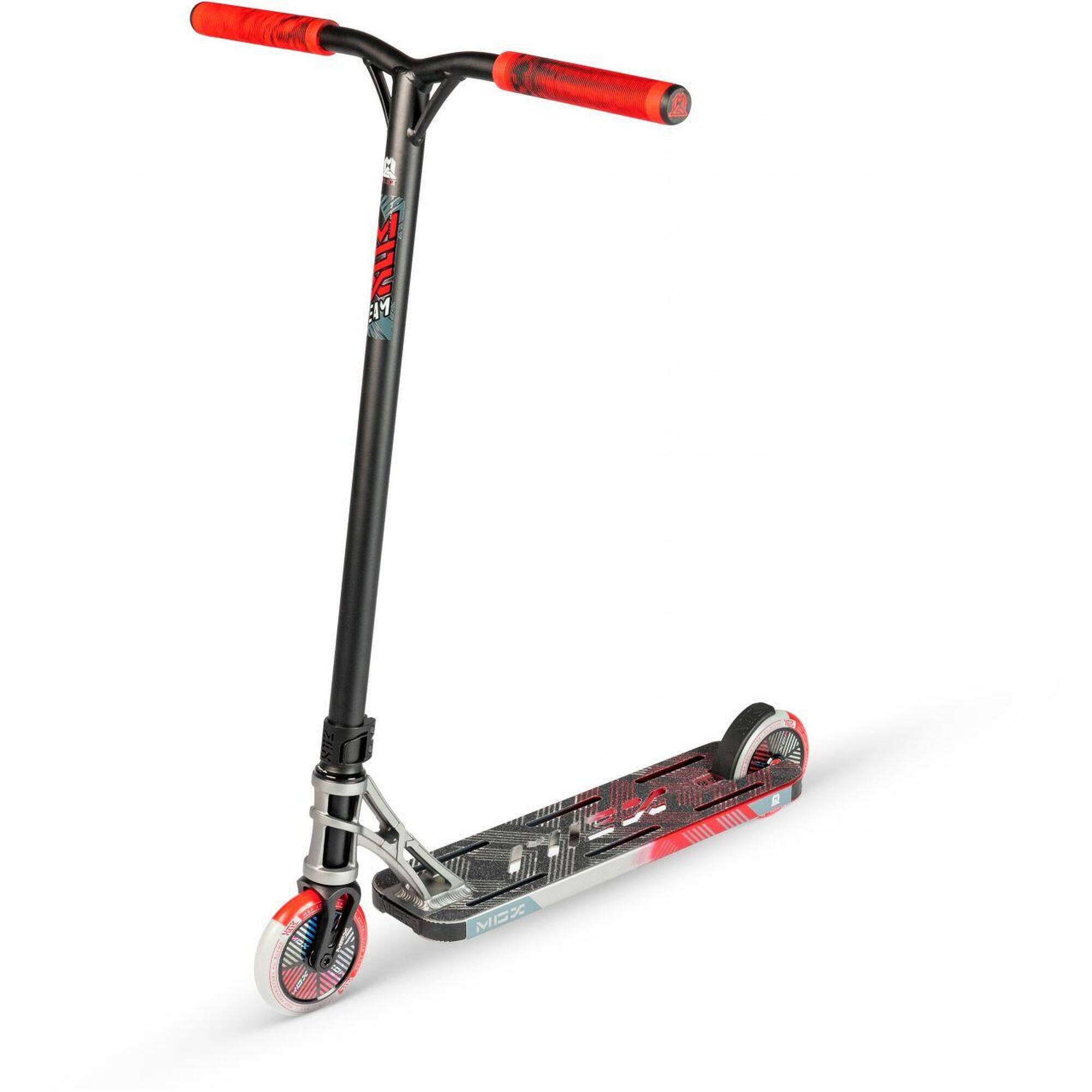 MGX Team Butanol TRougetinette freestyle scooter