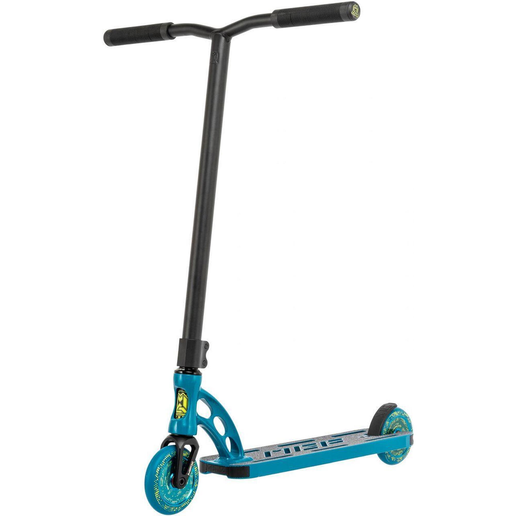 Origin PRO Solid Petrol TRougetinette freestyle scooter