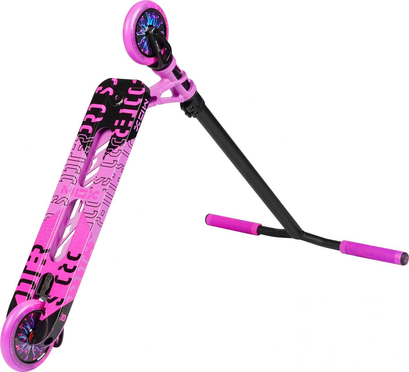 Freestyle Scooter  MGX Pro P1  Pink 6/6
