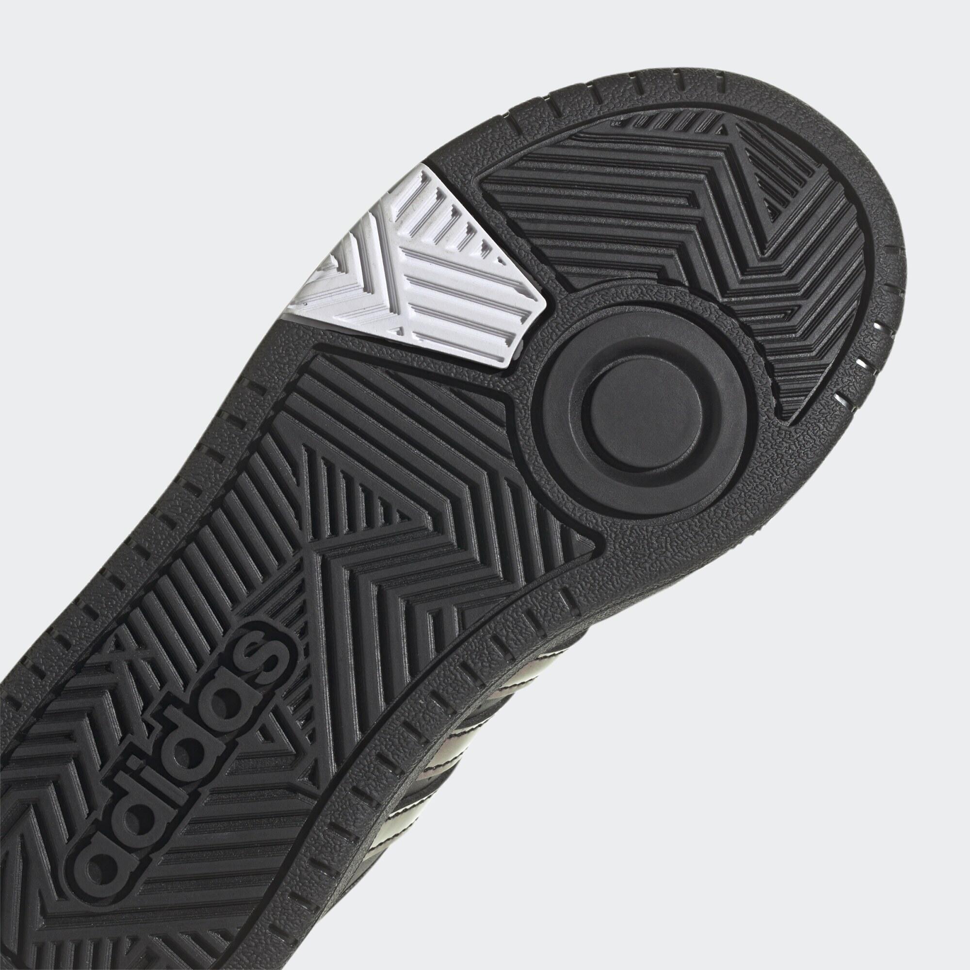 Hoops Schuh 7/7