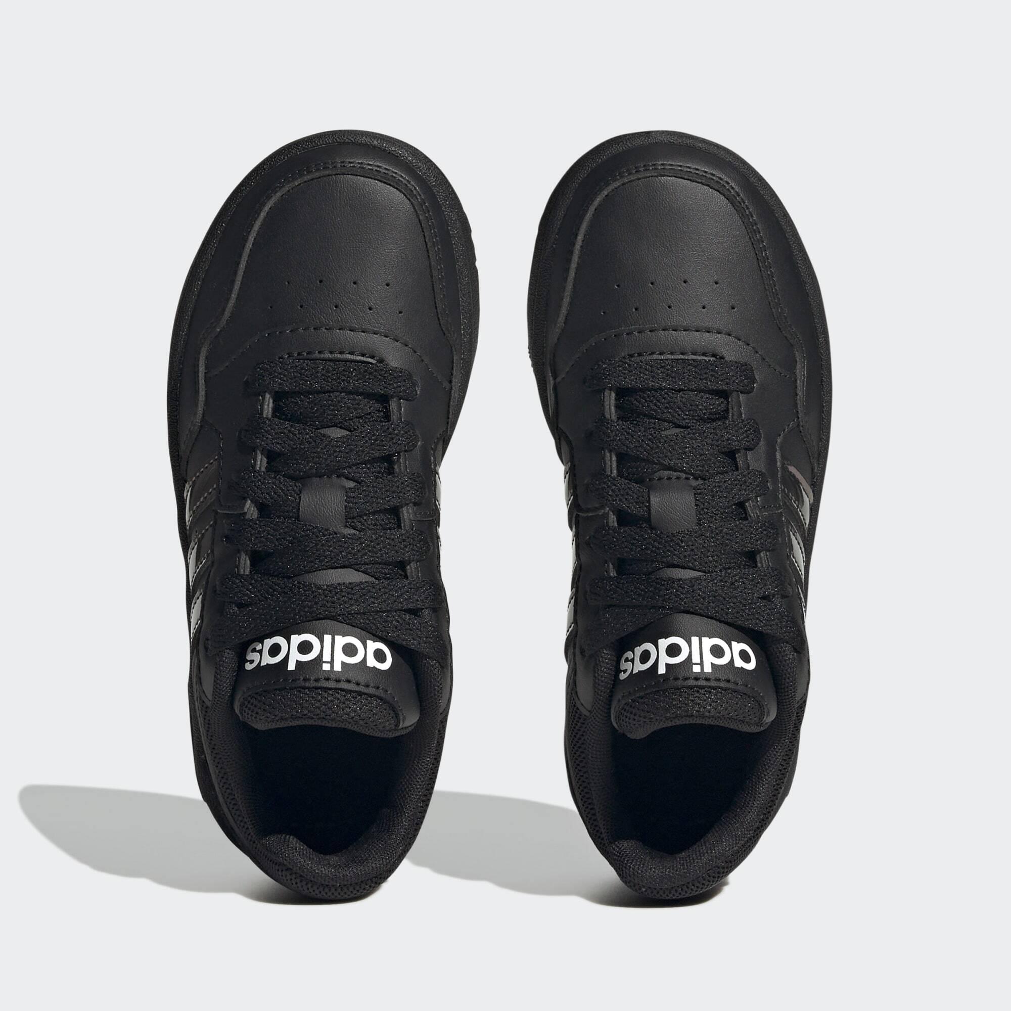 Hoops Schuh 3/7
