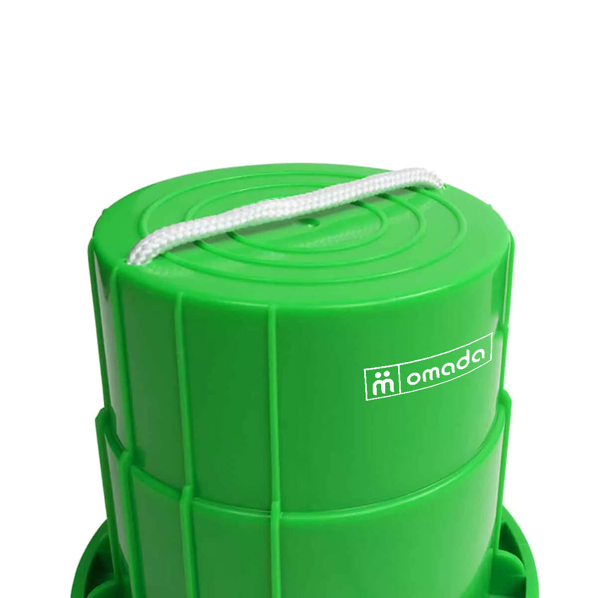 Sabots / échasses gobelets antidérapants enfants Omada (lot de 2) 4/4