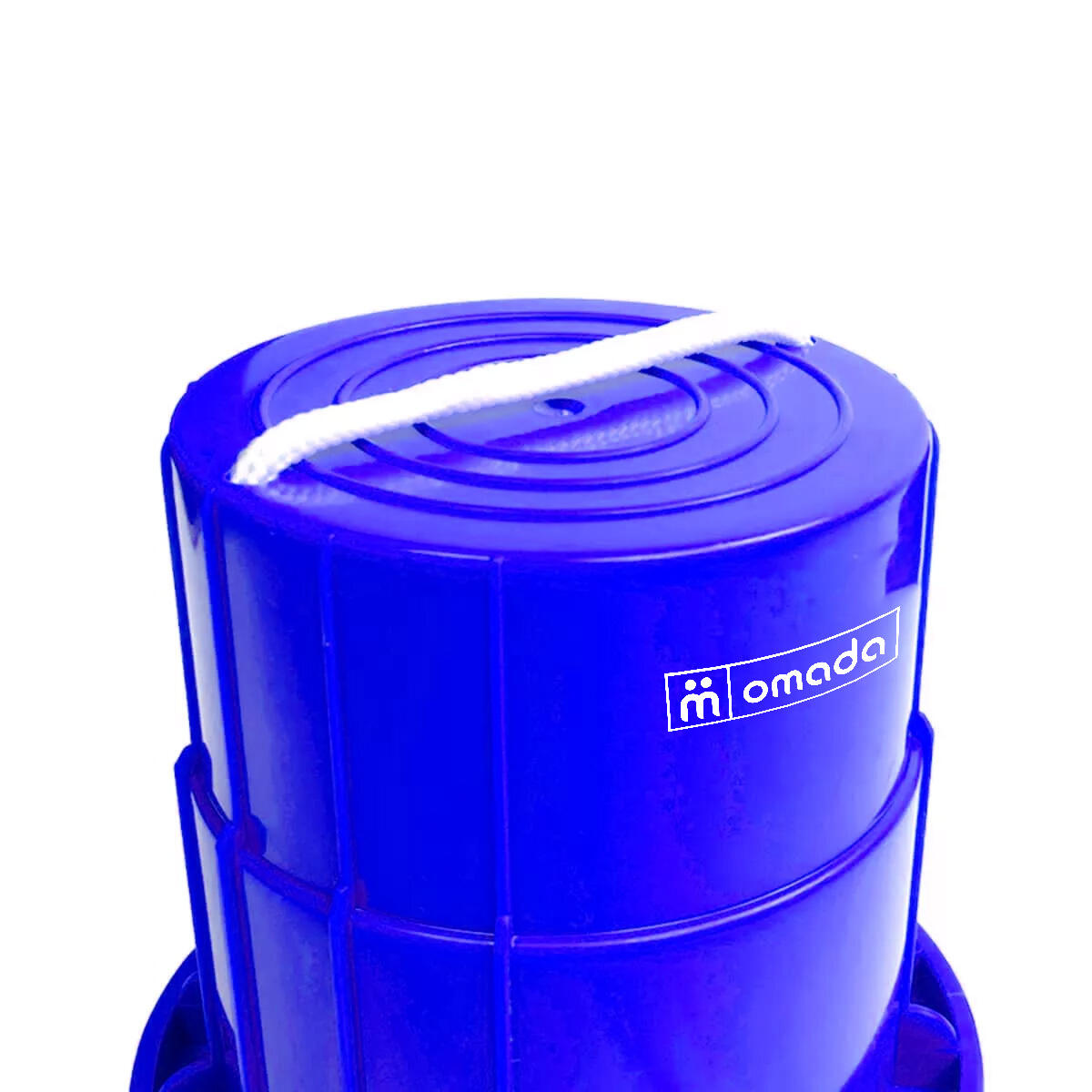 Clogs / Stelzen rutschfeste Becher Kinder Omada (Satz von 2) 4/4