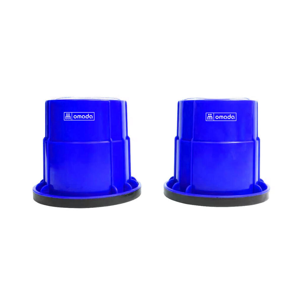 Omada children's non-slip clogs / stilts (set of 2)