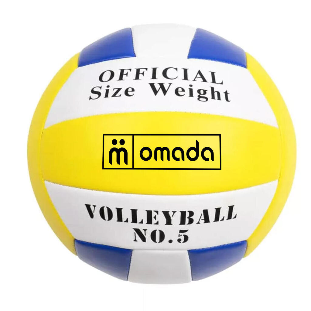 Volleyball for training and competition T5 Omada