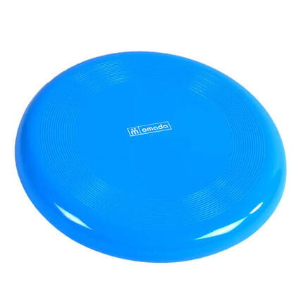 Frisbee-Scheibe Kunststoff-Flugscheibe Ø 23.5cm Omada
