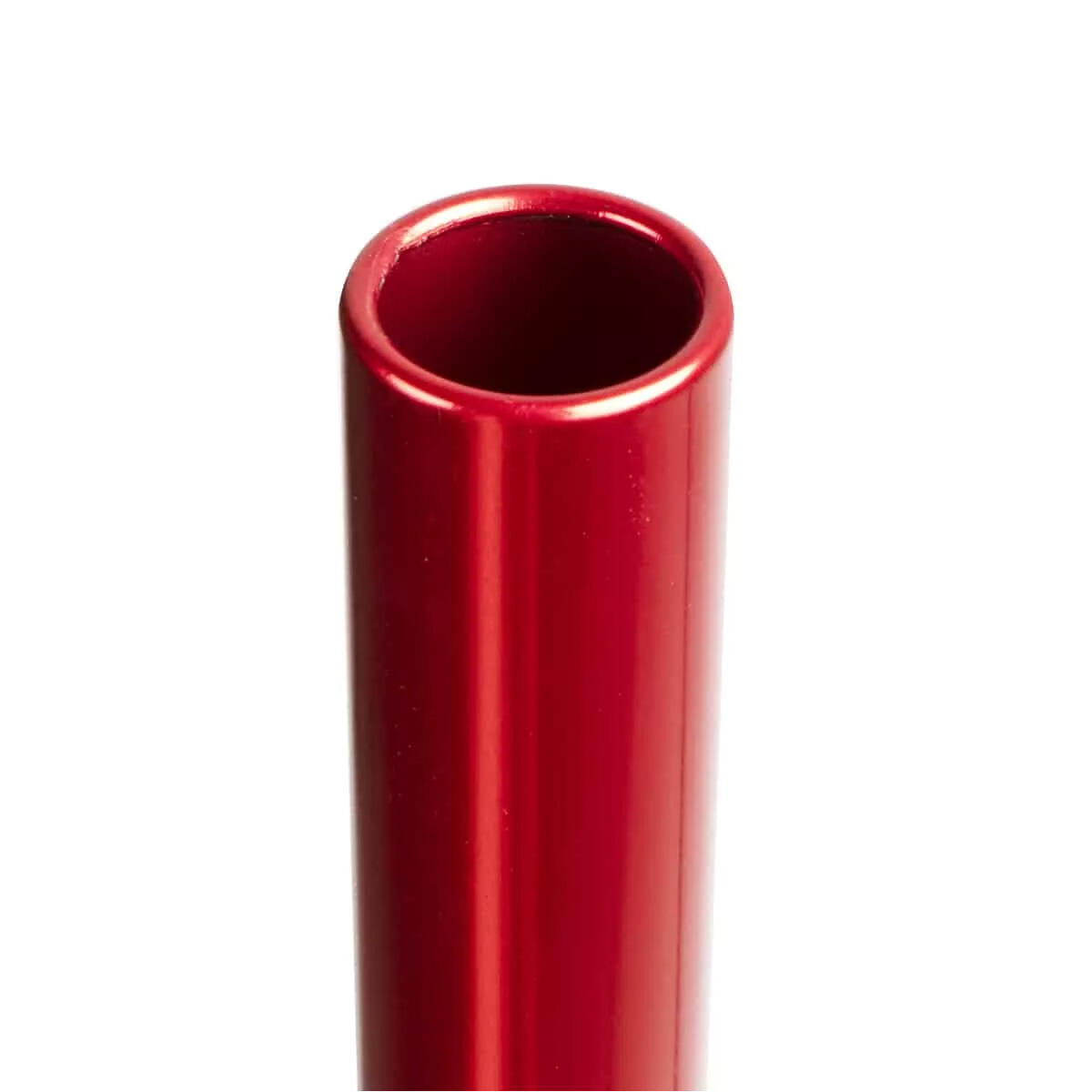 Bastón de relevo junior de aluminio Ø 30cm Omada 3/3
