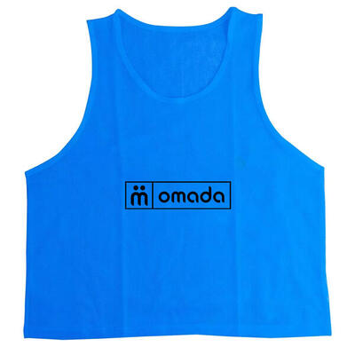 Omada Polyester-Mesh-Schlafanzug