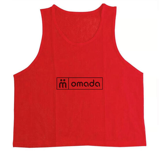 Omada Polyester-Mesh-Schlafanzug