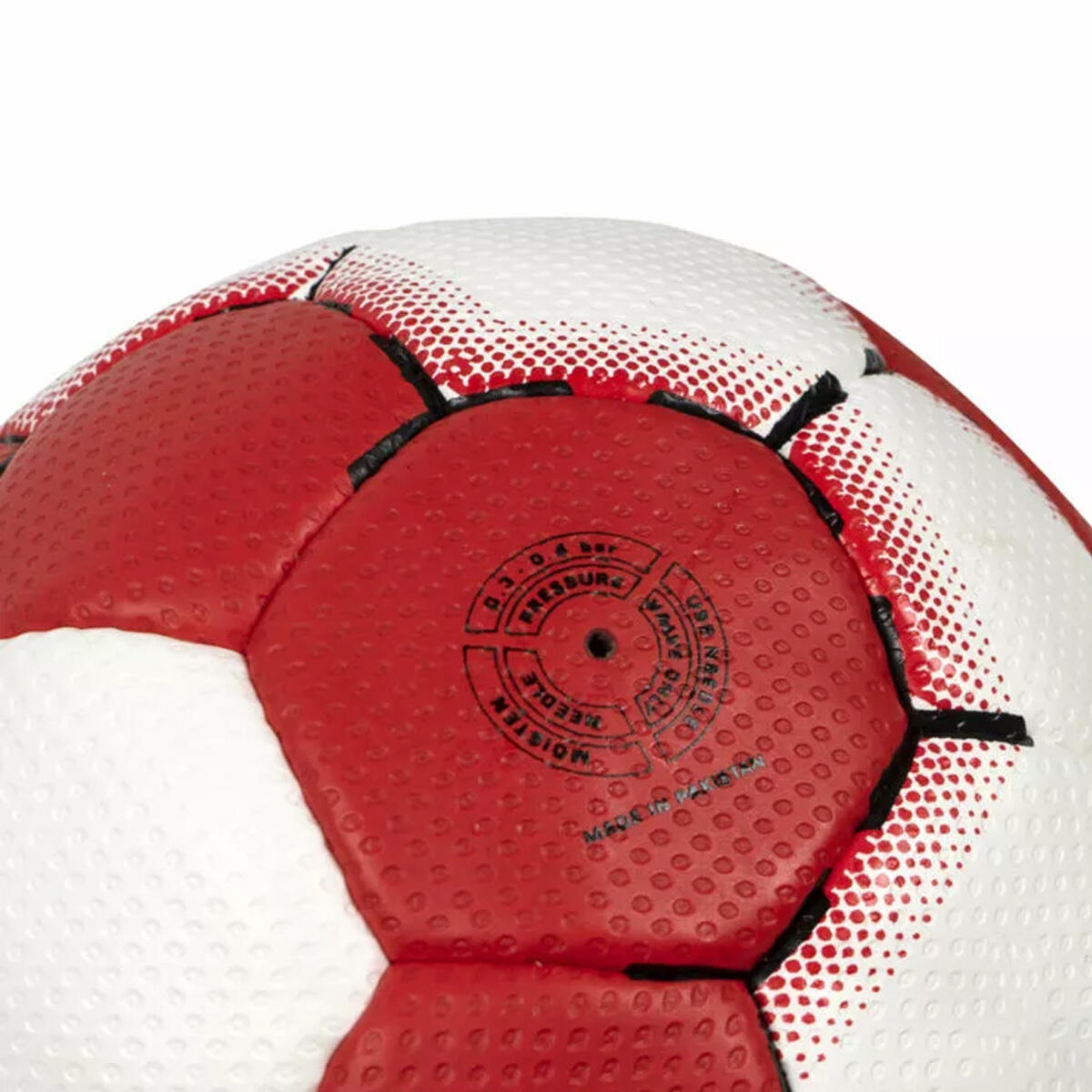 Bola de andebol para treino e competição | Vários tamanhos 2/3