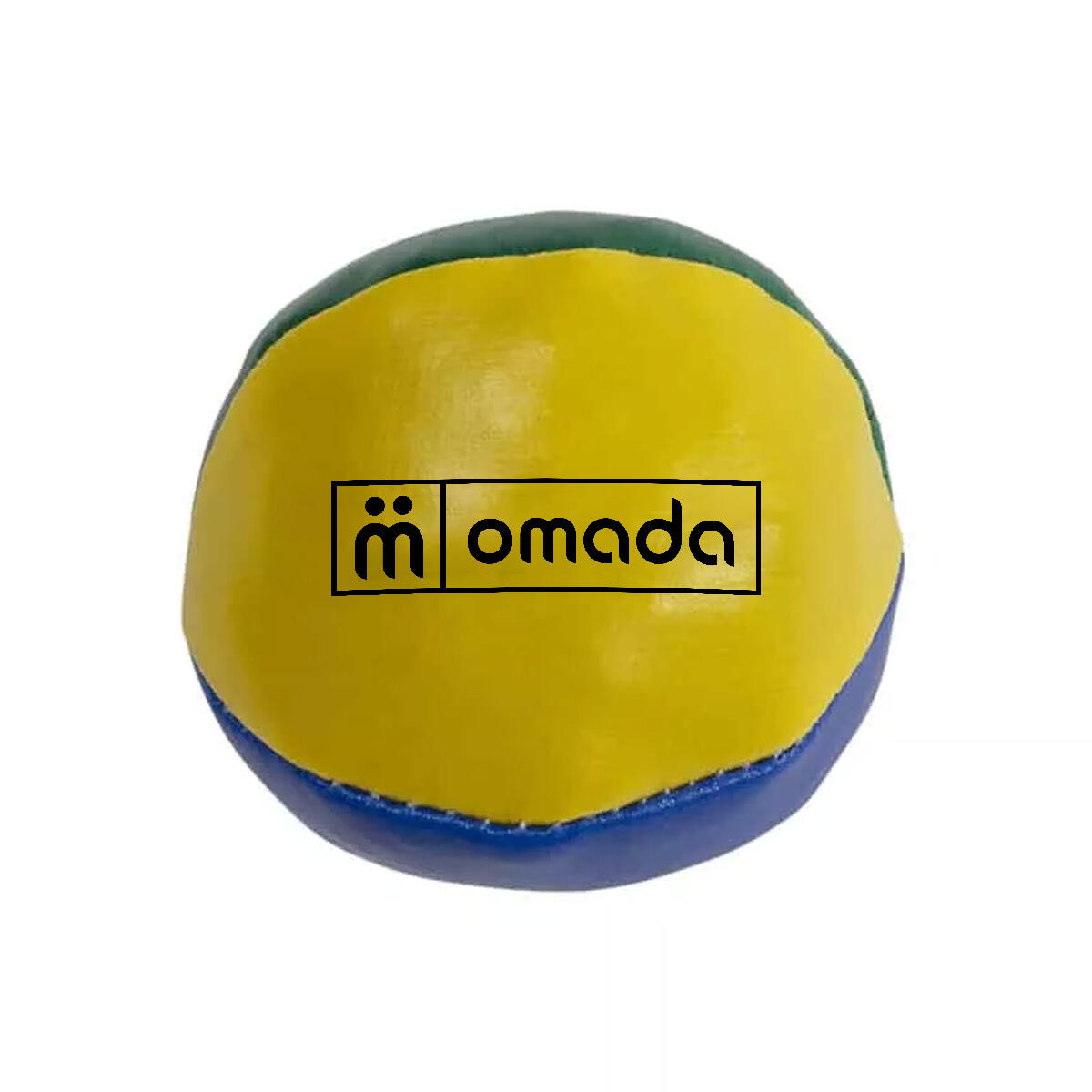 Junior leather juggling ball Ø 52mm