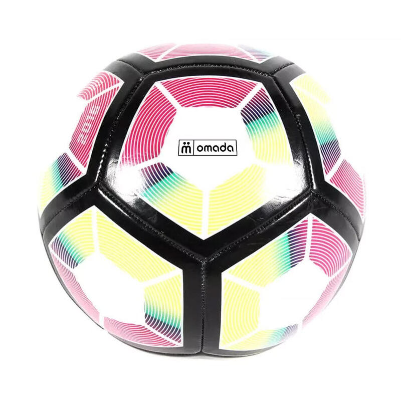 Ballon de football GladiatorFit pour intérieur et extérieur T5