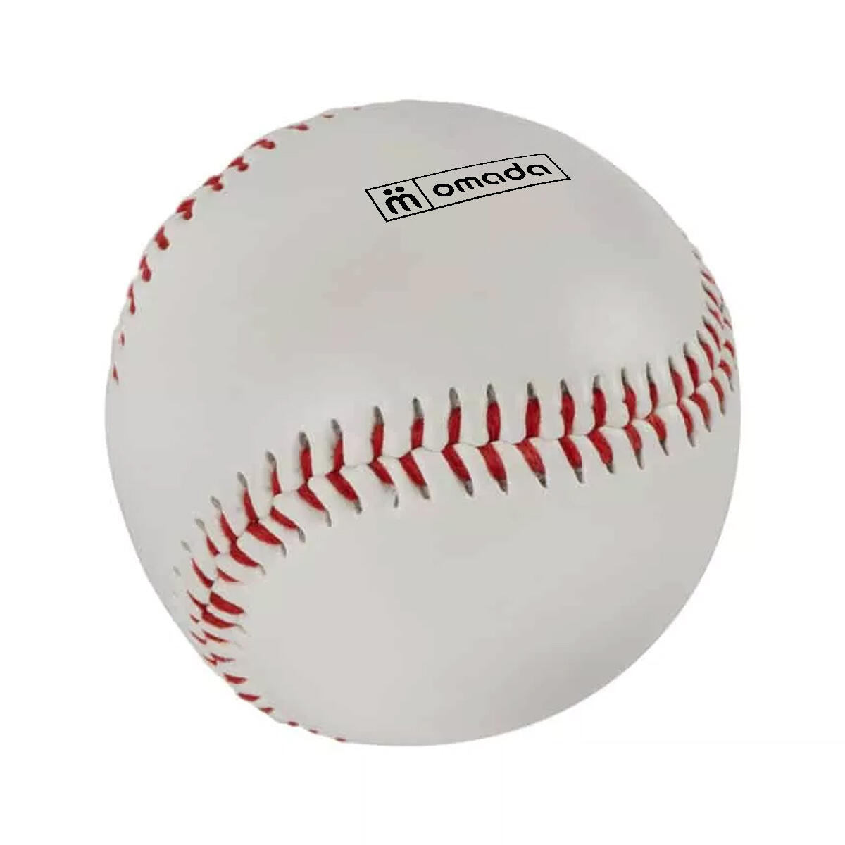 Bola de béisbol de PU de alta resistencia para la competición / el entrenamiento 2/3