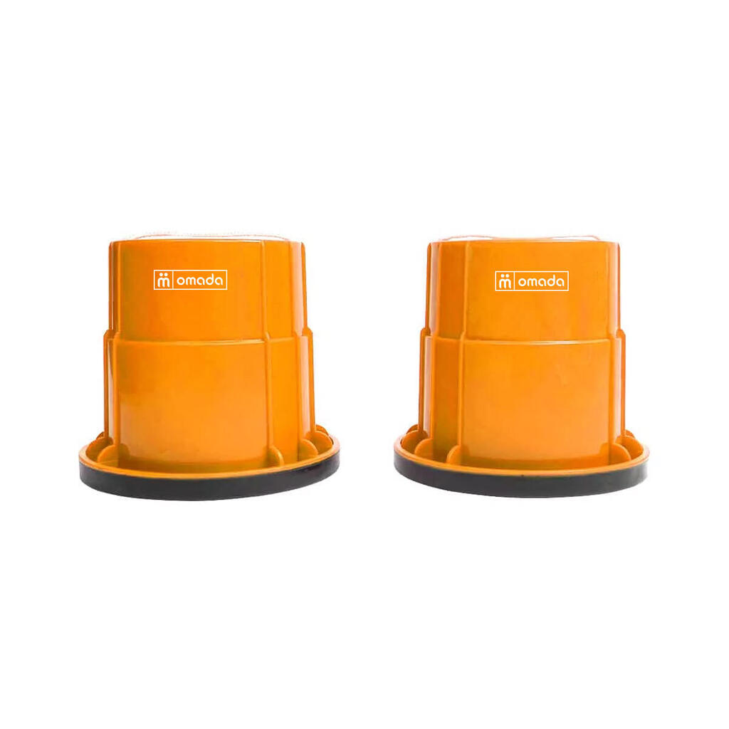 Omada children's non-slip clogs / stilts (set of 2)