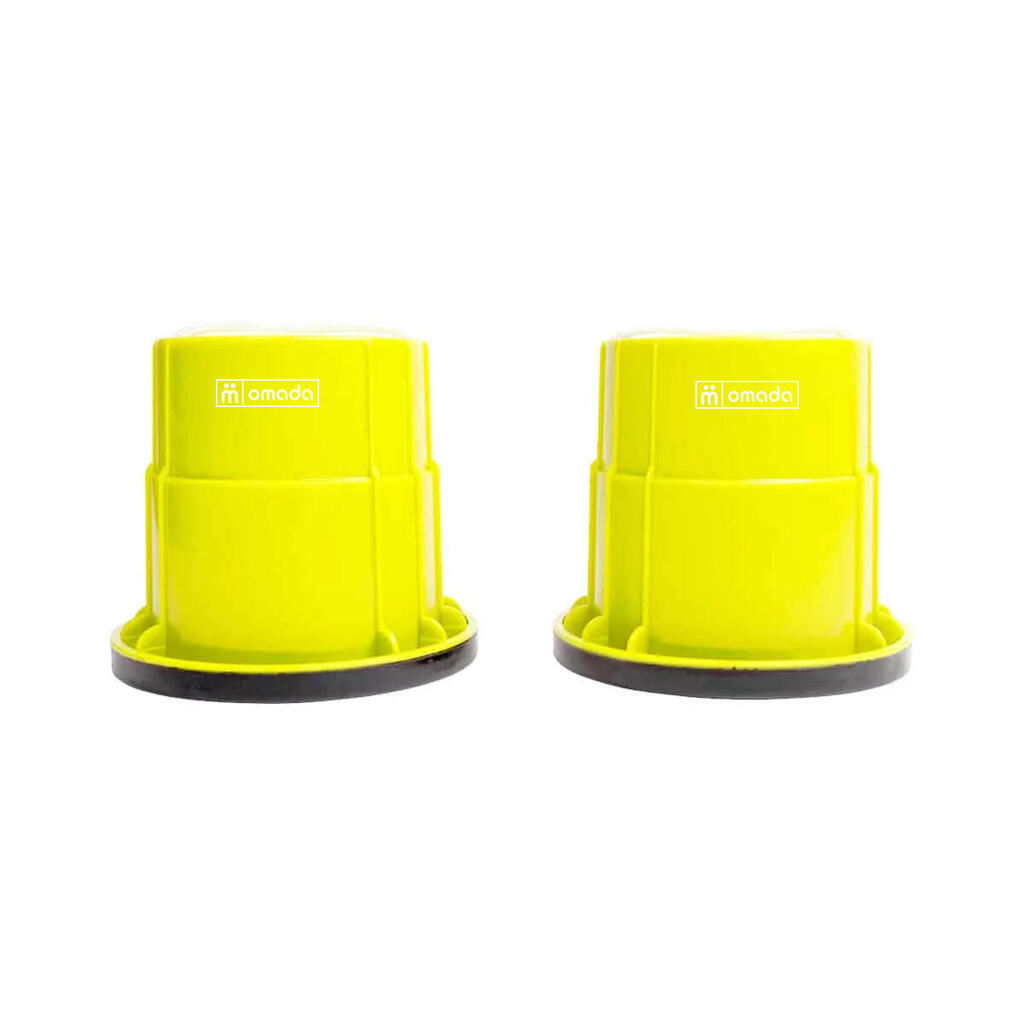 Omada children's non-slip clogs / stilts (set of 2)