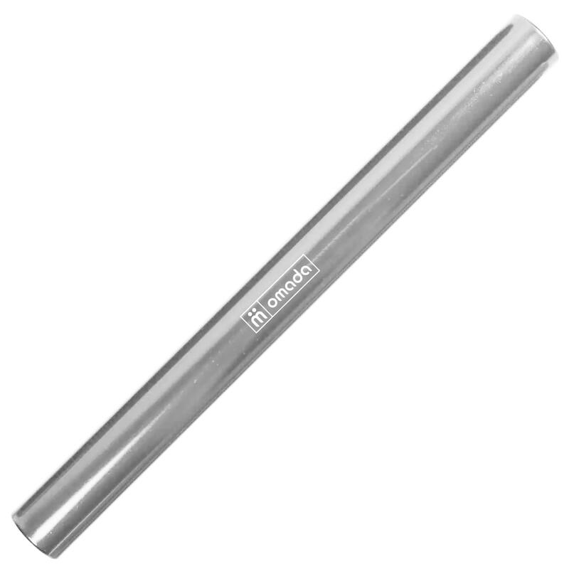 Aluminium estafettestokje junior maat Ø 30cm