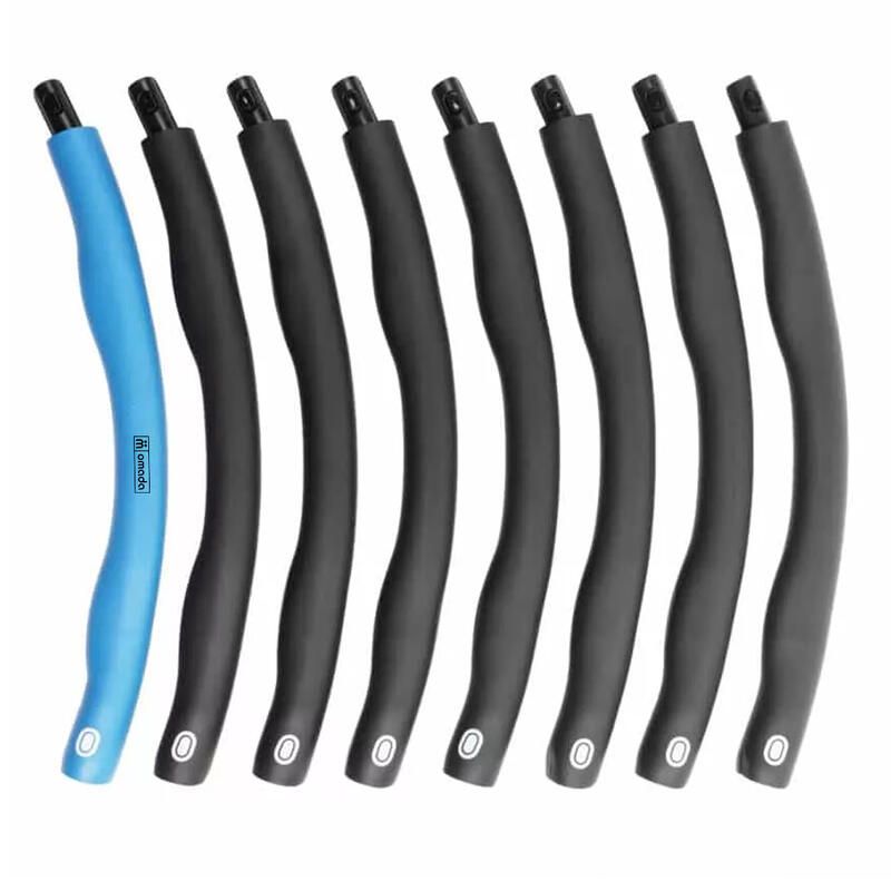 Cerceau gymnastique fitness démontable Ø 95cm