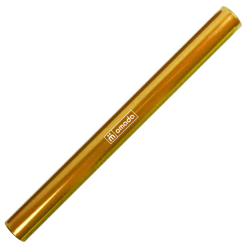 Aluminium estafettestokje junior maat Ø 30cm