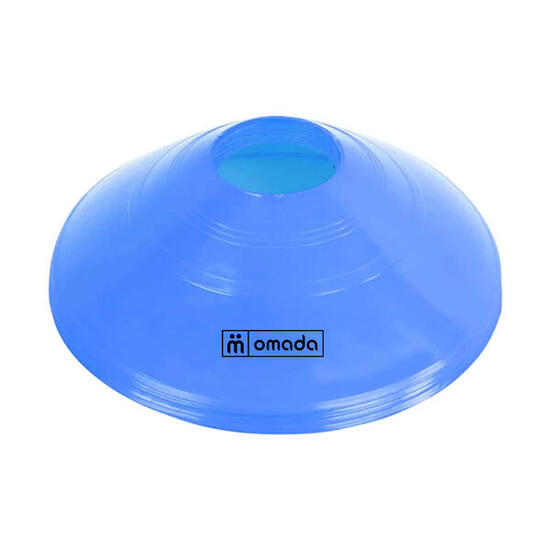 Omada Markierungsschalen für Trainings (10er-Pack)