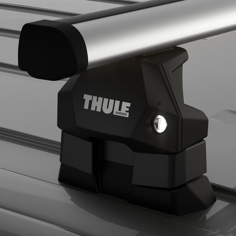 Ensemble d’adaptation Thule Fixpoint extension pads 30