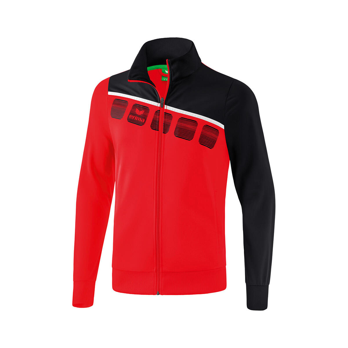 Polyesterjacke 5-C 3/6